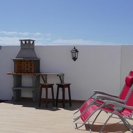 Casa El Gallo Teguise (Lanzarote) Exterior foto