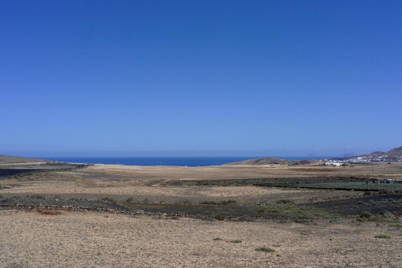 Casa El Gallo Teguise (Lanzarote) Exterior foto